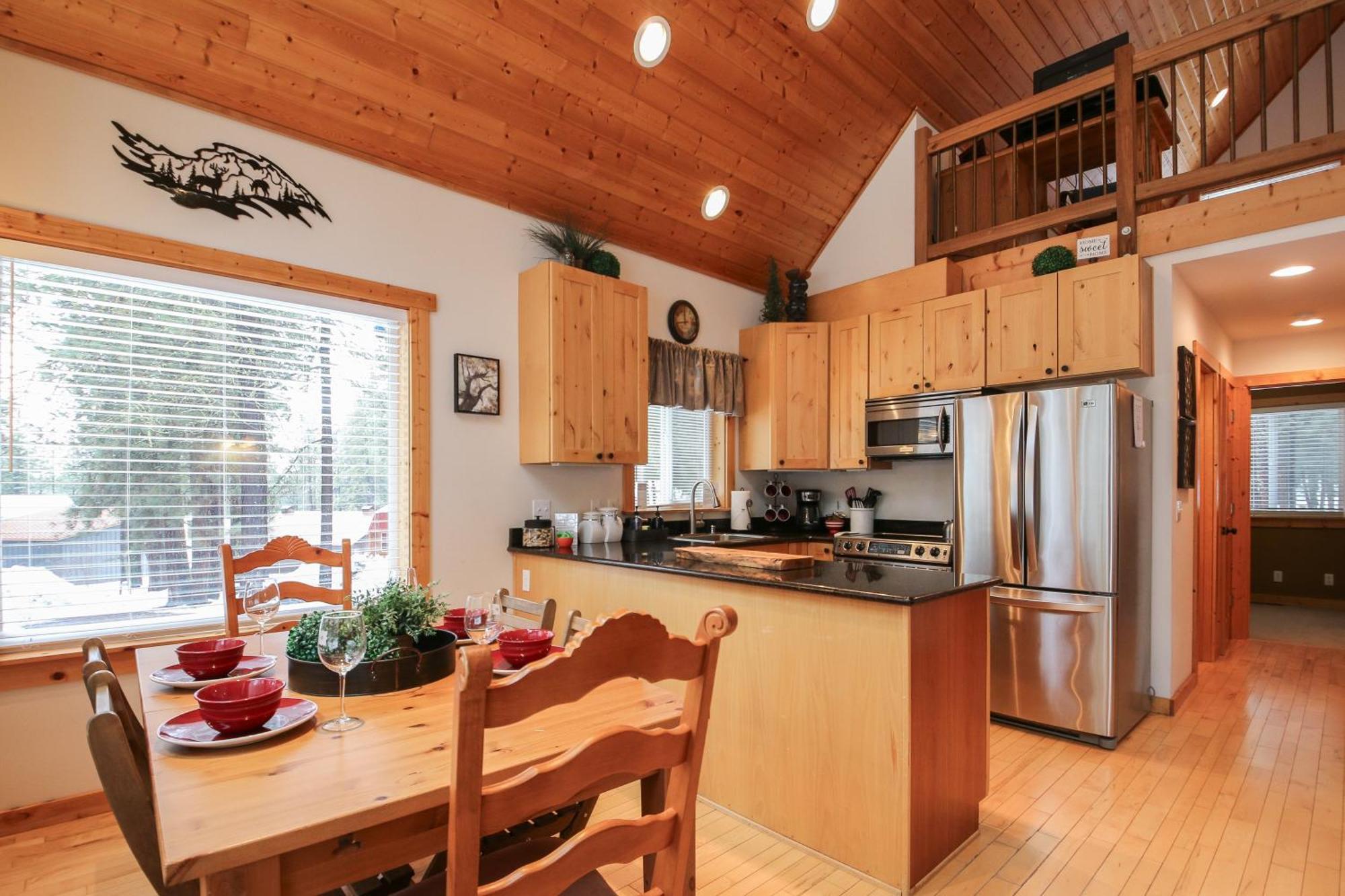 Cascade Adventure Cabin By Nw Comfy Cabins Leavenworth Exterior foto